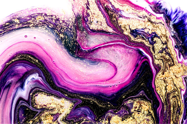 Vinilos  colores piedras para muebles o armarios